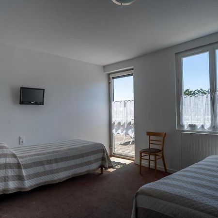 L'Ocean Hotell Saint-Vincent-sur-Jard Eksteriør bilde