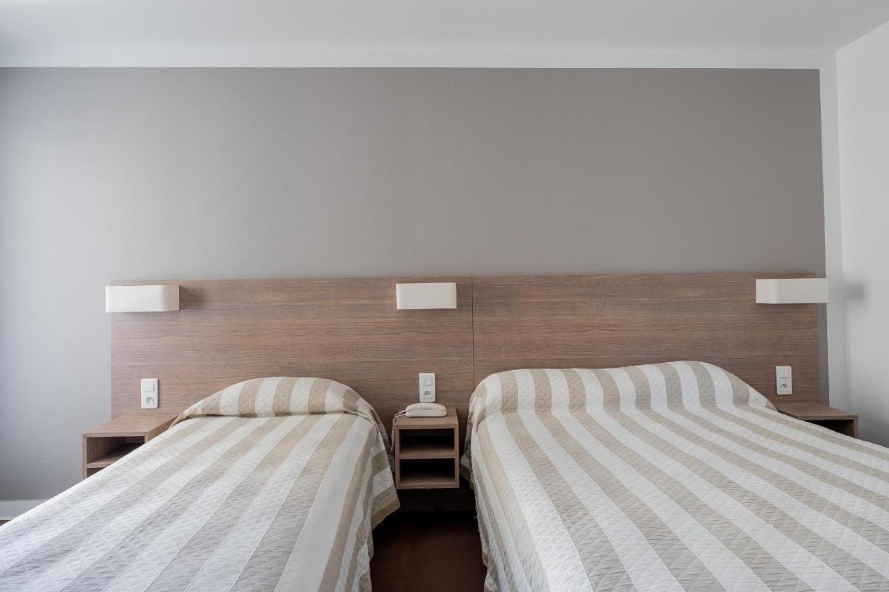 L'Ocean Hotell Saint-Vincent-sur-Jard Eksteriør bilde