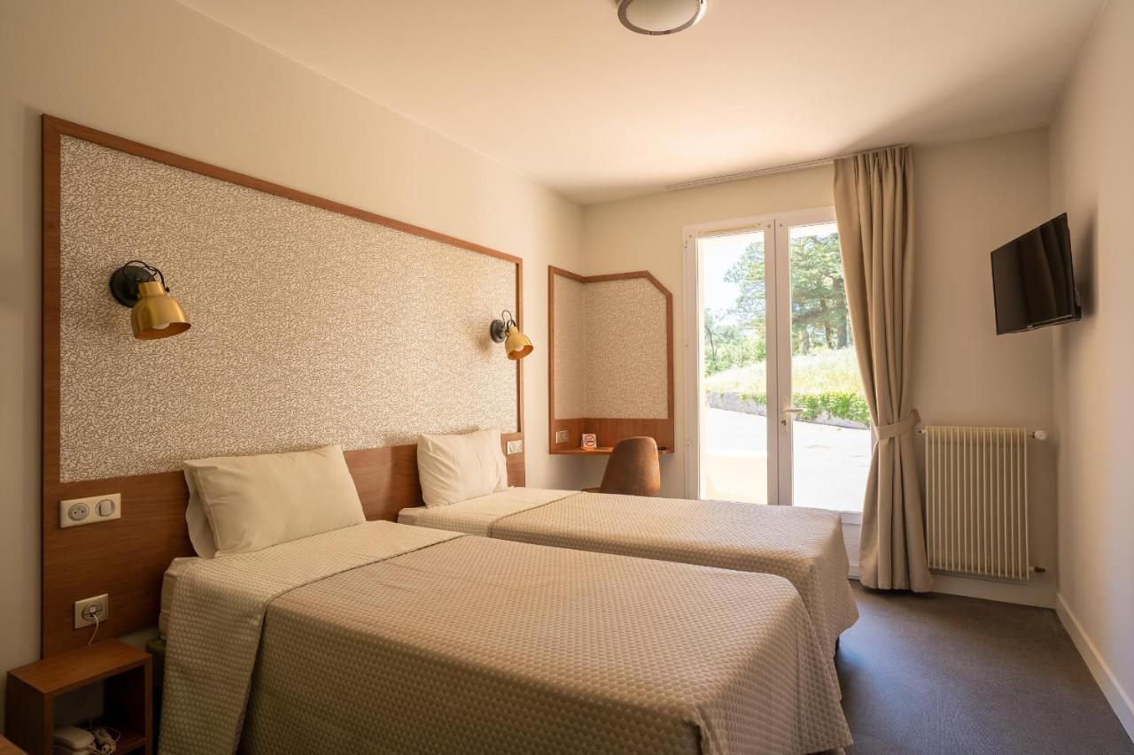 L'Ocean Hotell Saint-Vincent-sur-Jard Eksteriør bilde