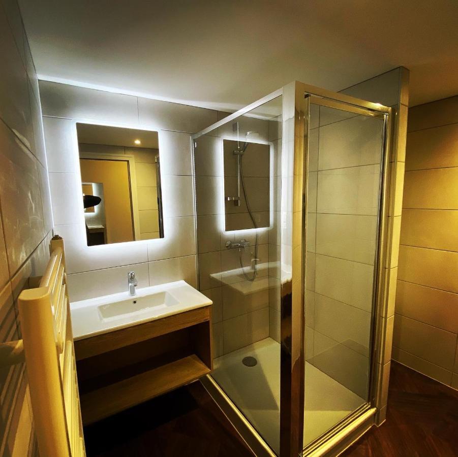 L'Ocean Hotell Saint-Vincent-sur-Jard Eksteriør bilde